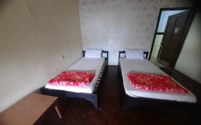 Capital O 93733 Hotel Linggarjati Kuningan