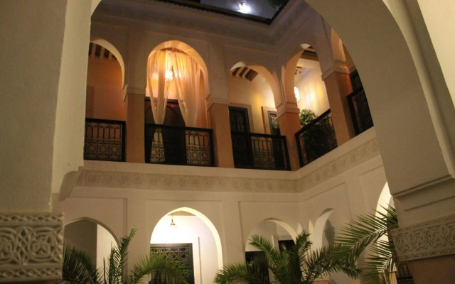 Riad El Guilhem