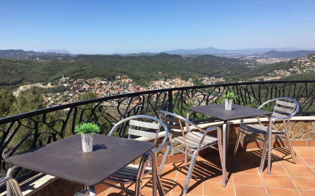 El Petit Mirador Hotel