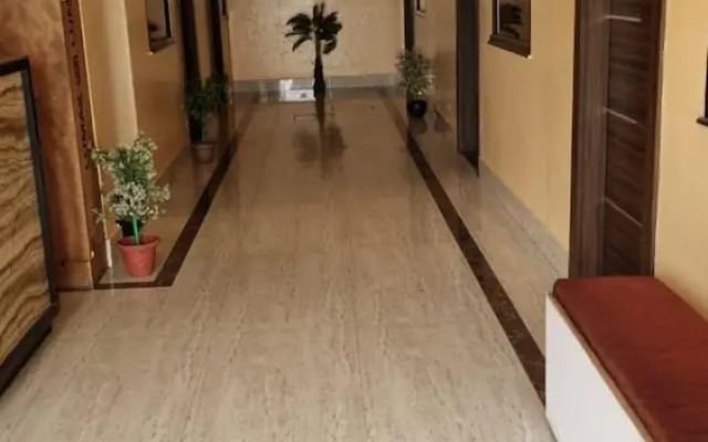 Hotel Ramdham