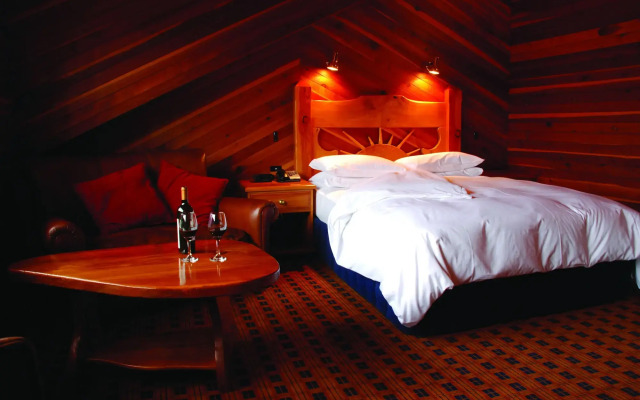 Powderhorn Chateau
