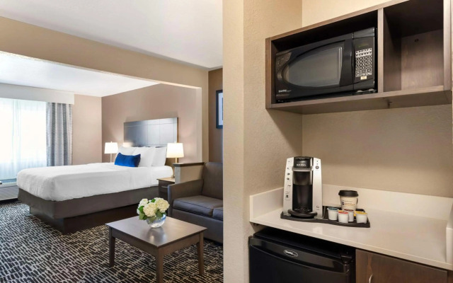 Best Western Greeley