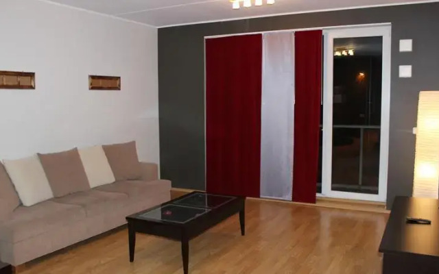 Summer Apartment Papiniidu