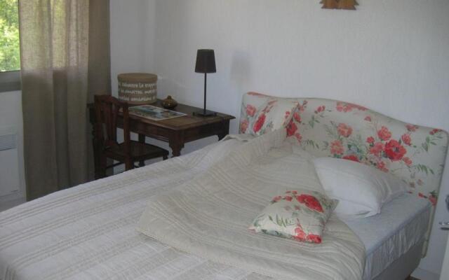 Appartement Barcelonnette, 2 pièces, 4 personnes - FR-1-165A-25