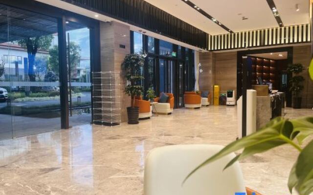 Gemei Hotel (New Yangwan Jiangyang South Road Branch)