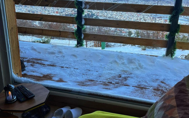 Apartment Cityview Ohrid standard