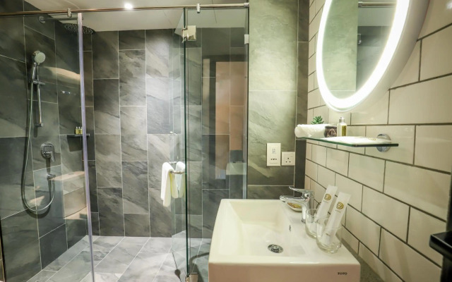 Santa Grand Signature Kuala Lumpur