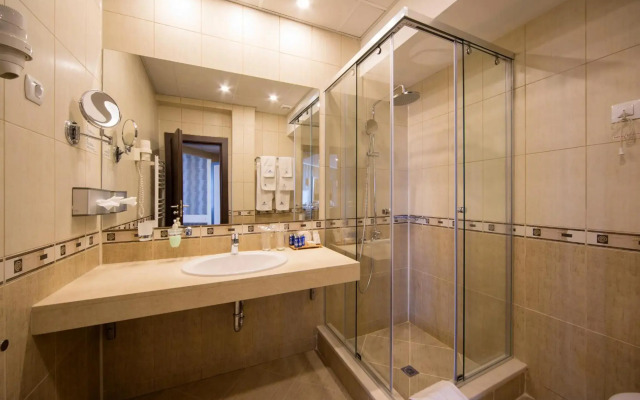 Grand Hotel Velingrad