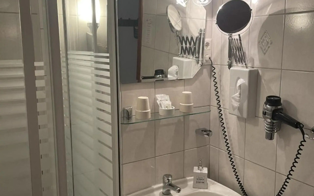 Hotel Jägerhof Kettwig