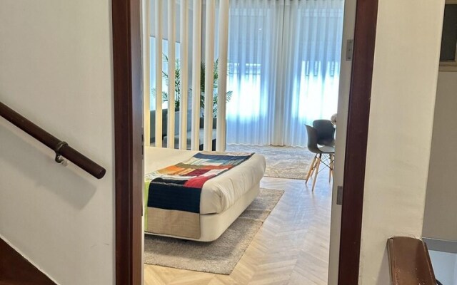 Capela 1 in Oporto With 1 Bathrooms