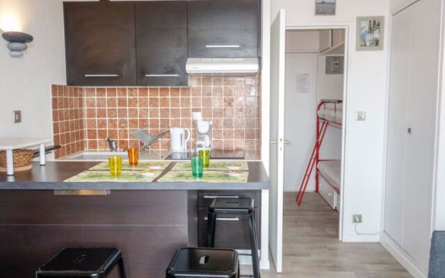 Les Aigues Marines 13542