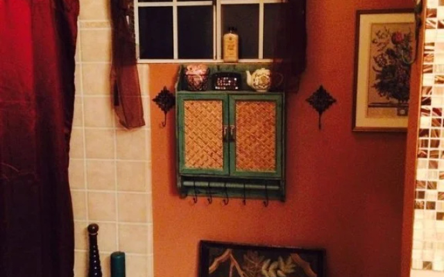 The Ranch House