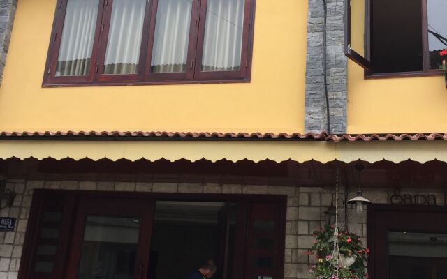 Sapa Dao Homestay