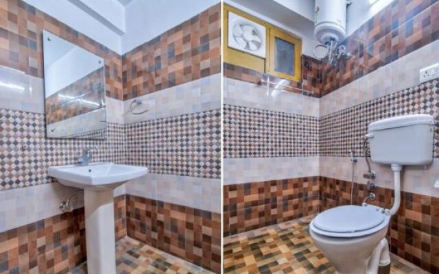 OYO 13272 Hotel Country Resort