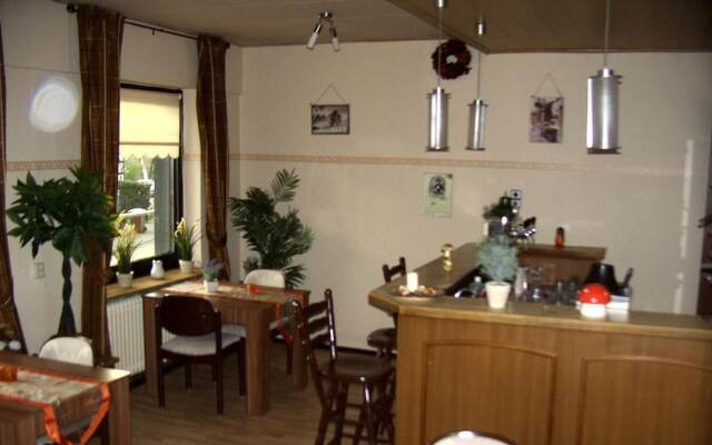 Pension Lume