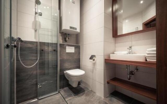 Appartement Am Stadttor