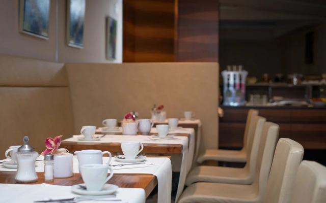 Clima Cityhotel Vienna