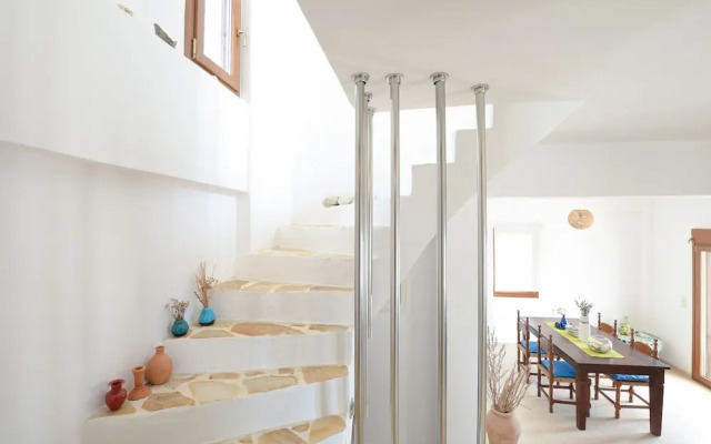 Angelika House -Amazing Sea view