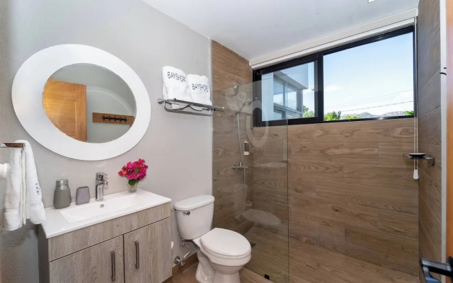 Bayshore 76 Beachfront Villa Palmar de Ocoa