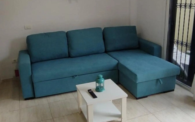Apartamento Caletillas Alan