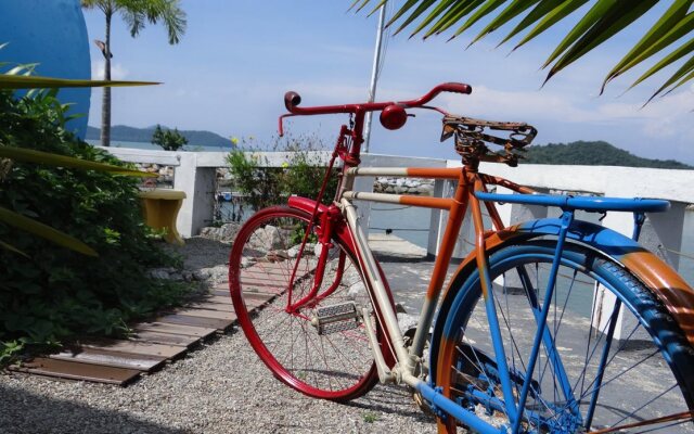 Tubotel Langkawi