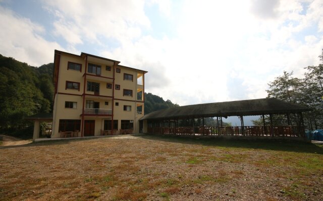 Sapart Hotel