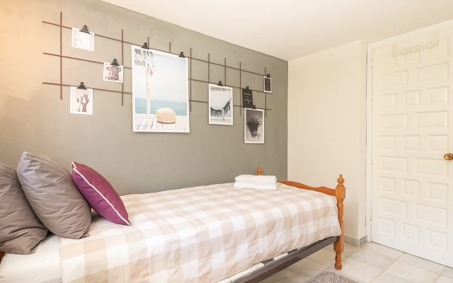 Pool Villa Rancho Domingo Family Friendly