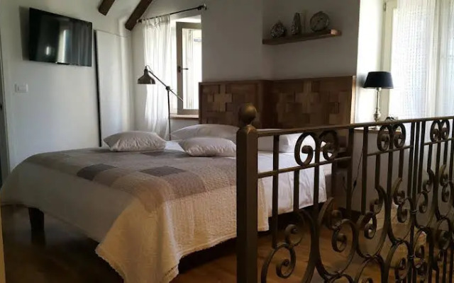 Apartment Koralj