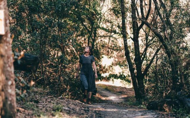 Oakhurst Farm Cottages