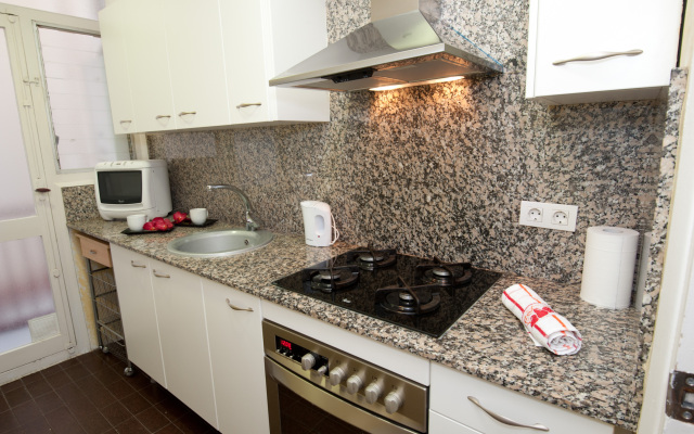 Apartments Sata Sagrada Familia Area