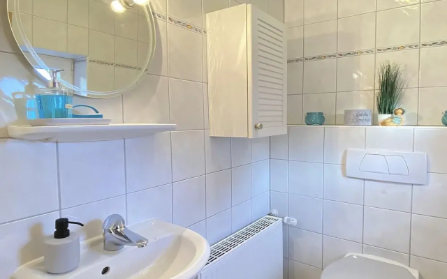 Apartment, Bad Bodenteich