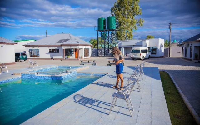 Gatoma Executive Apartmants