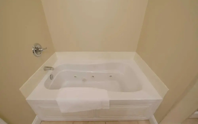 Myrtle Beach 301B Villa Villa 4