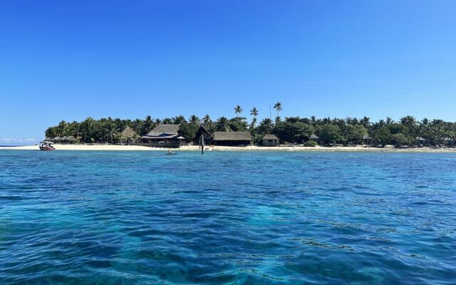 Serenity Island Resort