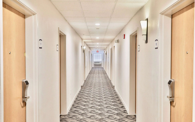 Baymont by Wyndham Tucson Airport