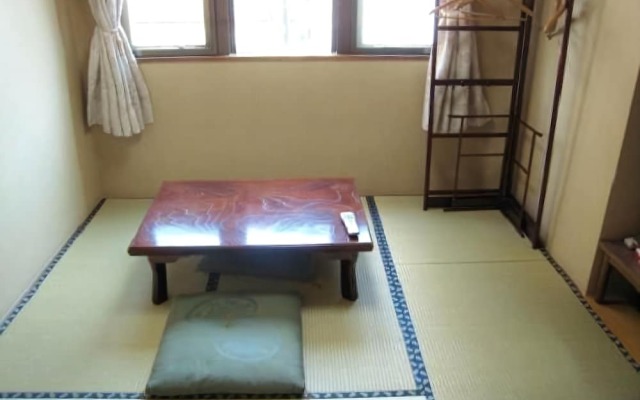 Ryokan Shochiku Hotel