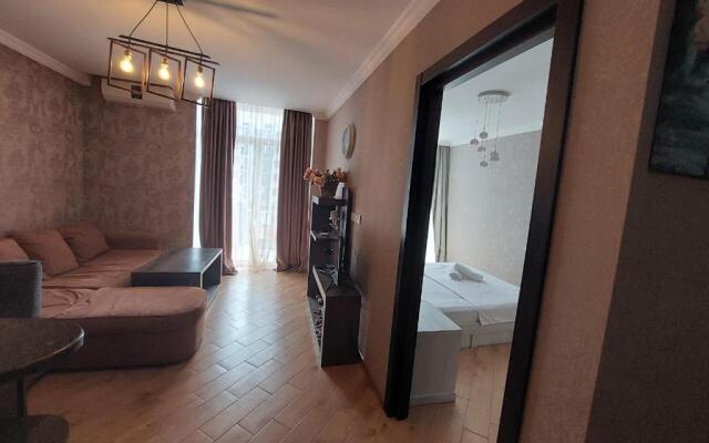 Orbi Lux Apartment