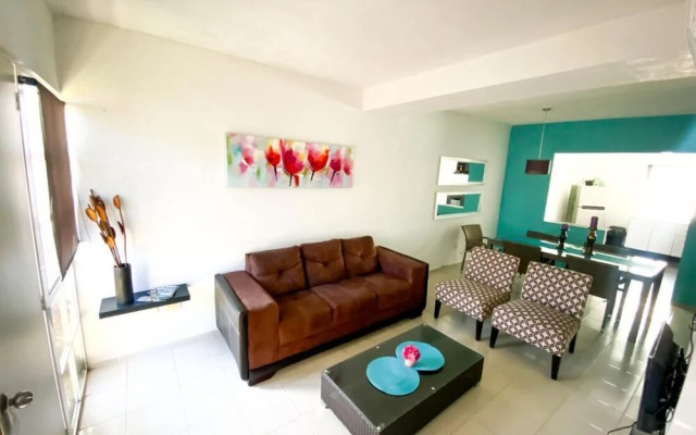 La casita Playa Hermosa