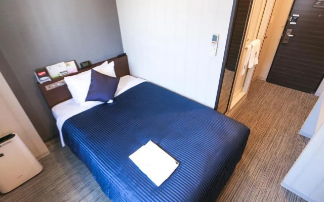 Hotel Livemax Sapporo Susukino