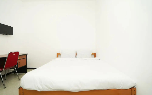Merapi Inn Syariah