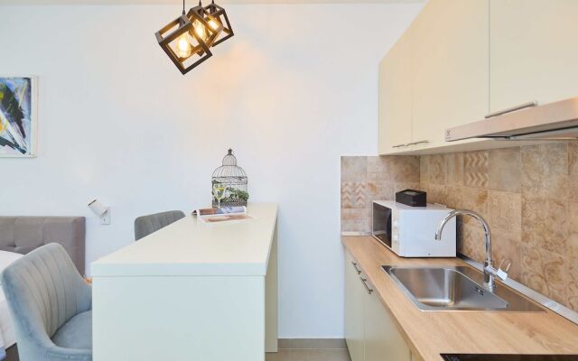 Hedera Estate, Hedera Studio 3