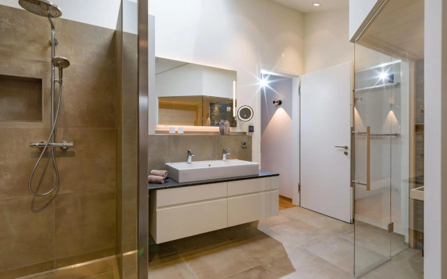 Refugium am Wilden Kaiser