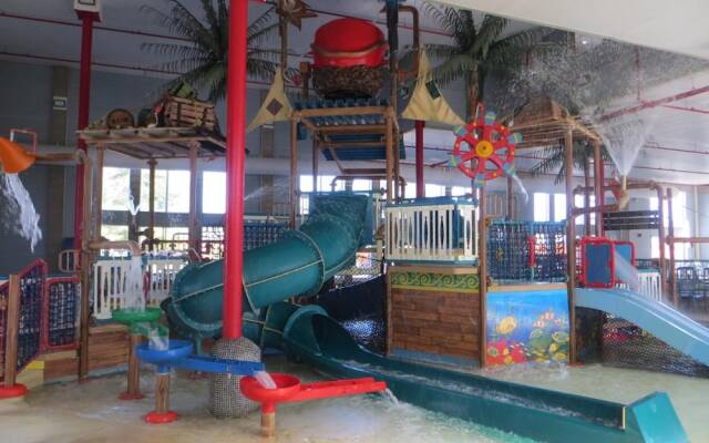 Bayside Hotel of Mackinac