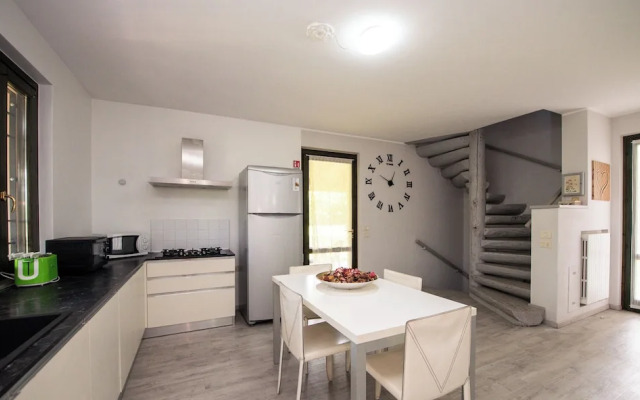 Villa Golf