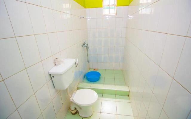 Jinja Delight Motel