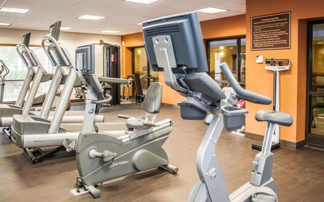 Holiday Inn Indianapolis Downtown by IHG