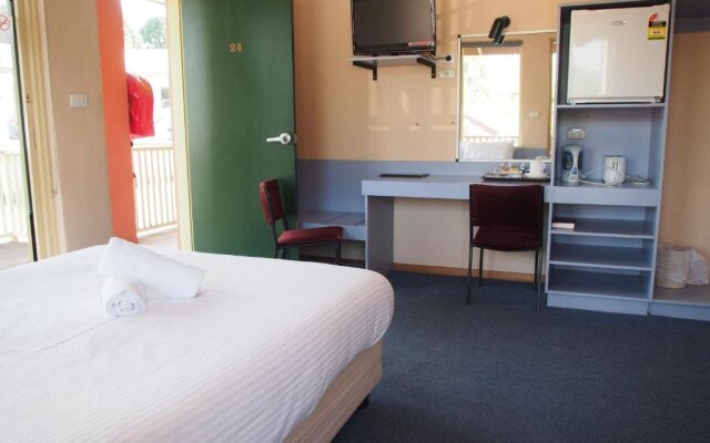 Alpine Hotel Bright