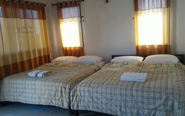 Sanikul Resort