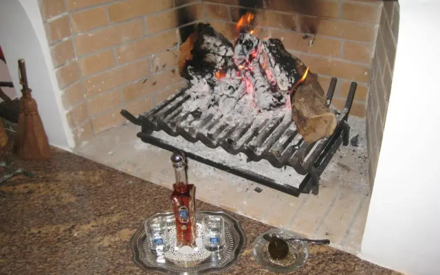 Nostos Hotel