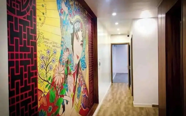 Phuong Hoang Hotel HP by BAY LUXURY – Hotel Rooms – Haiphong